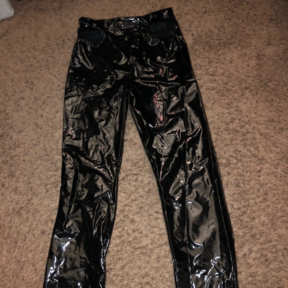 Fashion nova pants